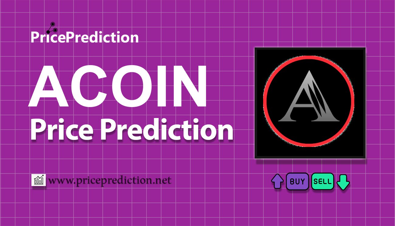 Pronostico Precio Alchemy (ACOIN) 2025, 2030 | Cotizacion Alchemy