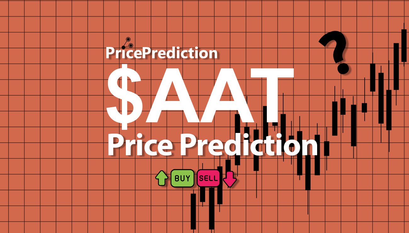 Pronostico Precio AldebaranAxis token ($AAT) 2025, 2030 | Cotizacion AldebaranAxis token