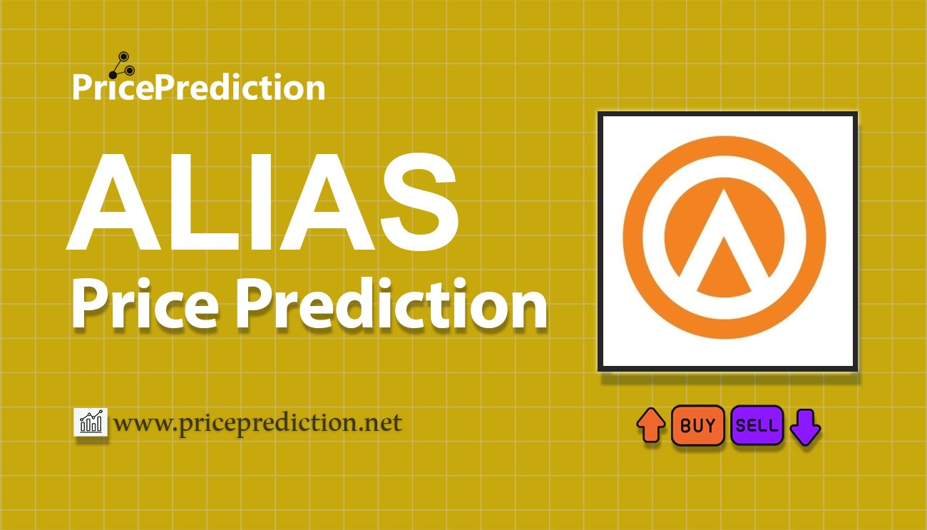 ALIAS Koers Verwachting 2025, 2030 | ALIAS Koers Verwachting
