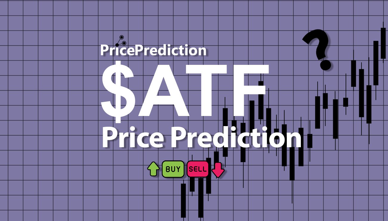 Alion Tech Food Koers Verwachting 2025, 2030 | $ATF Koers Verwachting
