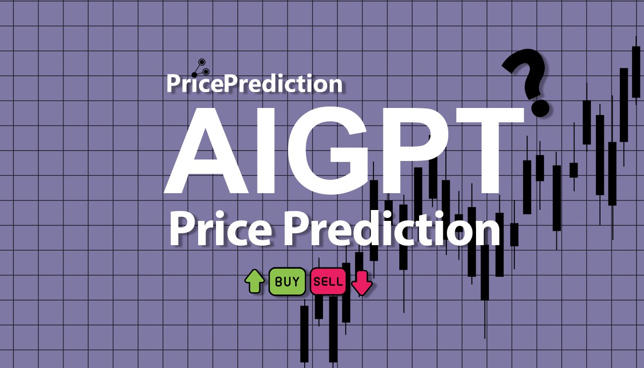 Pronostico Precio All In GPT (AIGPT) 2025, 2030 | Cotizacion All In GPT
