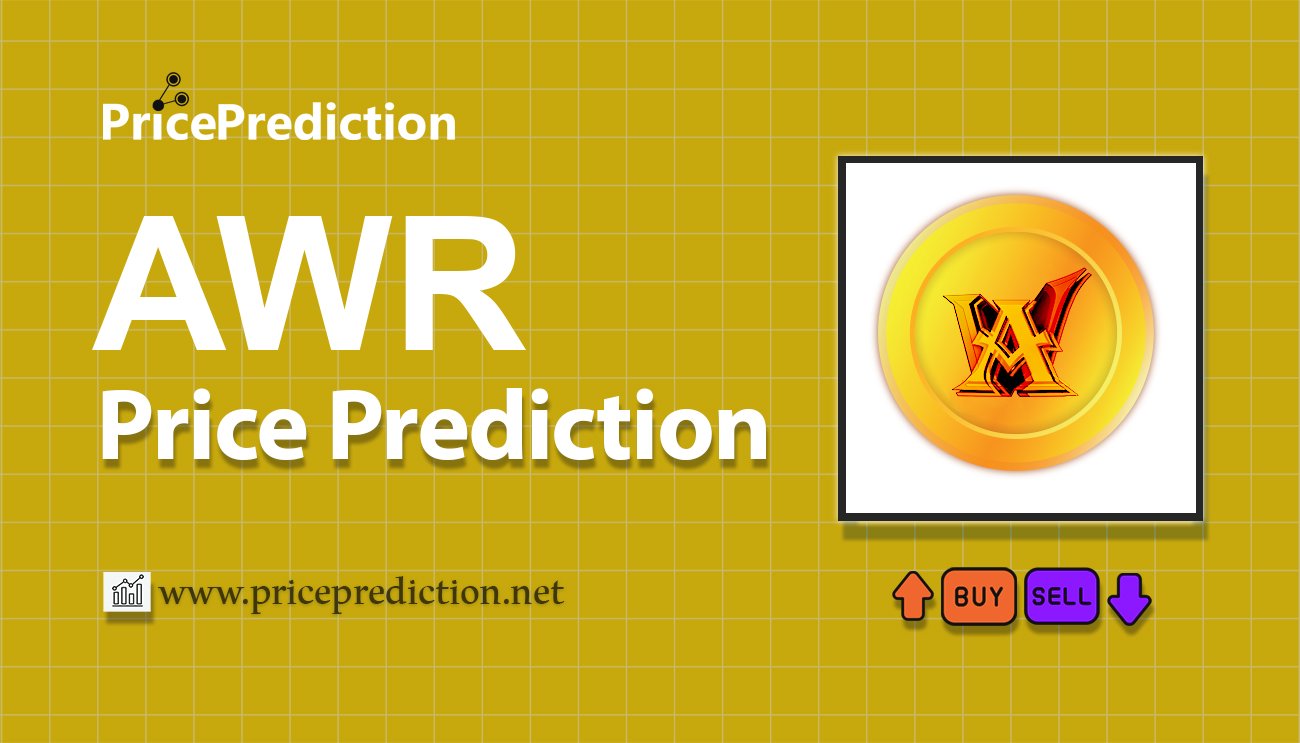 All Will Retire Koers Verwachting 2025, 2030 | AWR Koers Verwachting