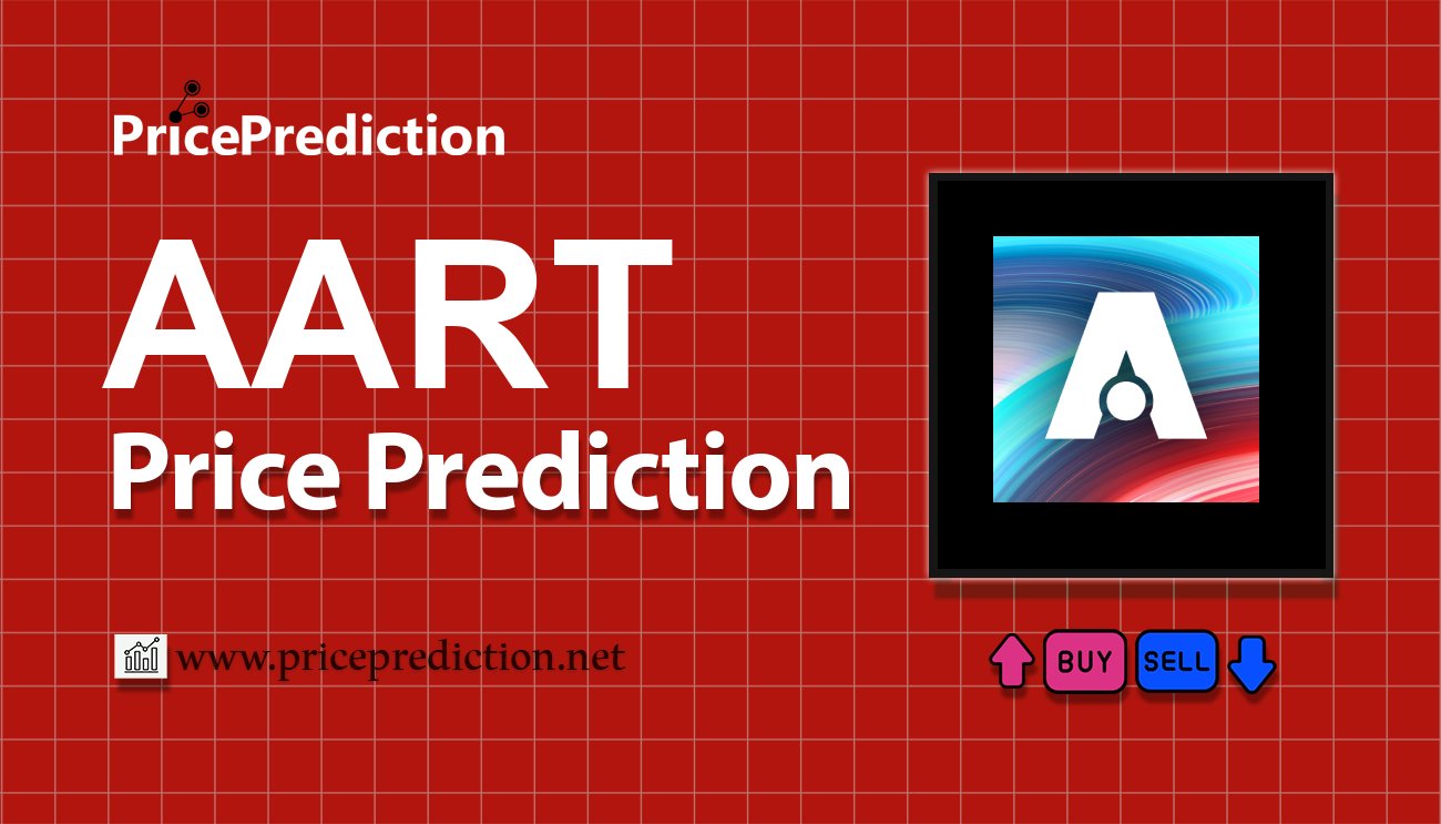 All.Art Protocol Price Prediction 2025, 2030 | AART Price Forecast
