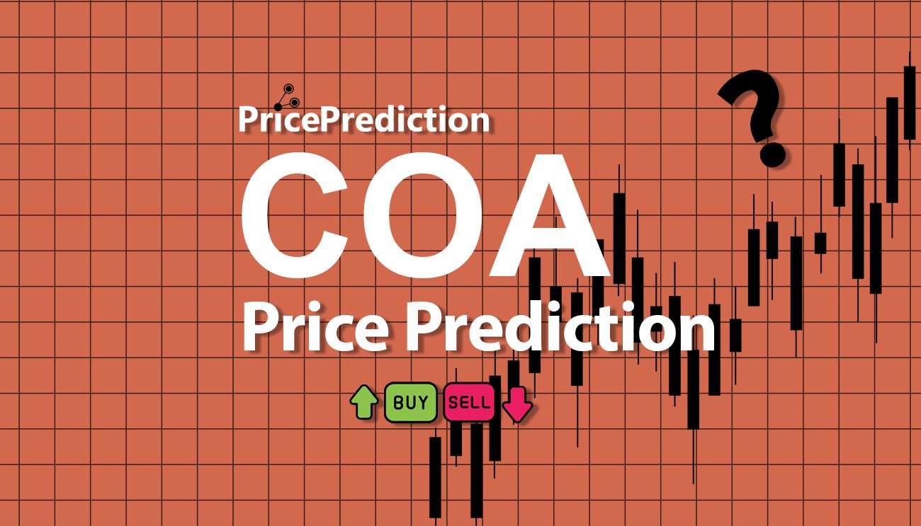 Alliance Games Price Prediction 2025, 2030 | COA Price Forecast