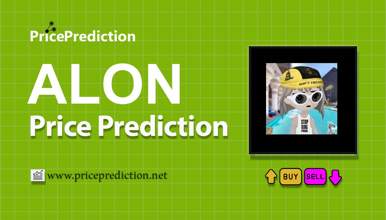 Alon Price Prediction 2025, 2030 | ALON Price Forecast