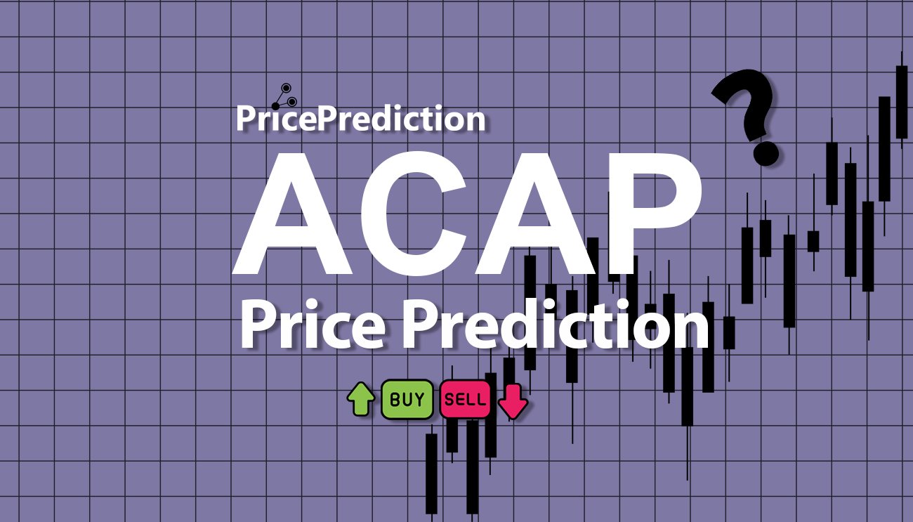 Pronostico Precio Alpha Brain Capital (New) (ACAP) 2025, 2030 | Cotizacion Alpha Brain Capital (New)