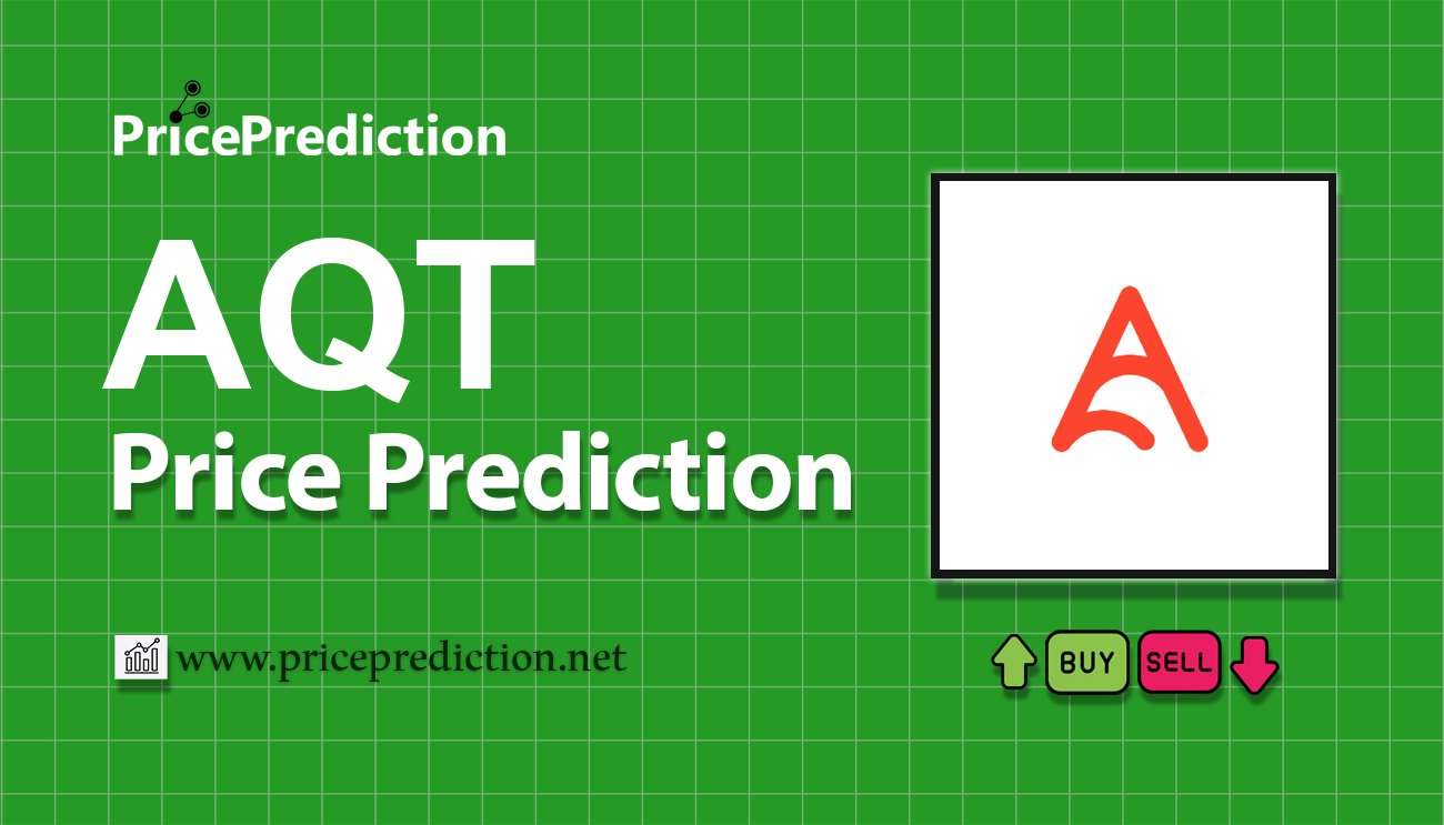 Alpha Quark Token Price Prediction 2025, 2030 | AQT Price Forecast