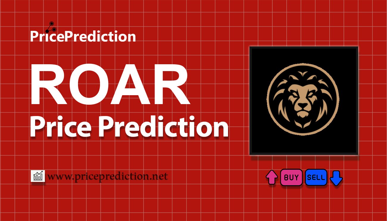 Pronostico Precio AlphaDEX (ROAR) 2025, 2030 | Cotizacion AlphaDEX