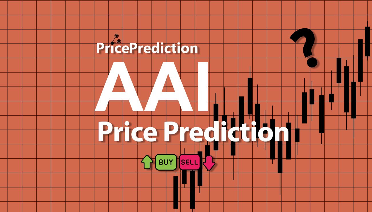 Previsão alphAI  Para 2025, 2030 | ΑAI Criptomoeda Previsão