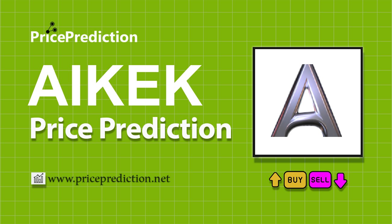 Alphakek AI Price Prediction 2025, 2030 | AIKEK Price Forecast