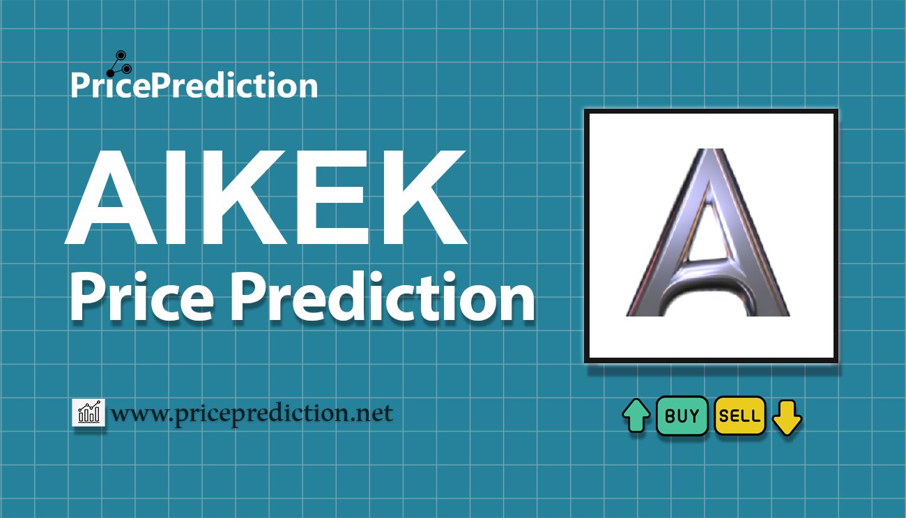 Previsão AlphaKEK.AI  Para 2025, 2030 | AIKEK Criptomoeda Previsão