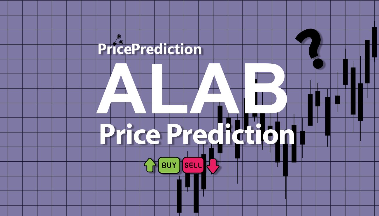 ALPHALABS Price Prediction 2025, 2030 | ALAB Price Forecast