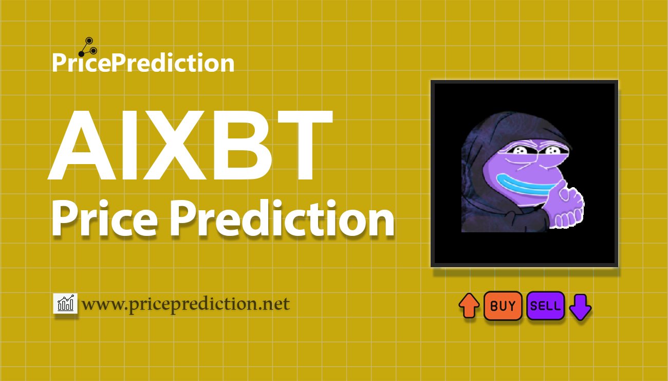 Pronostico Precio AlphaXrpBitcoinTether (AIXBT) 2025, 2030 | Cotizacion AlphaXrpBitcoinTether