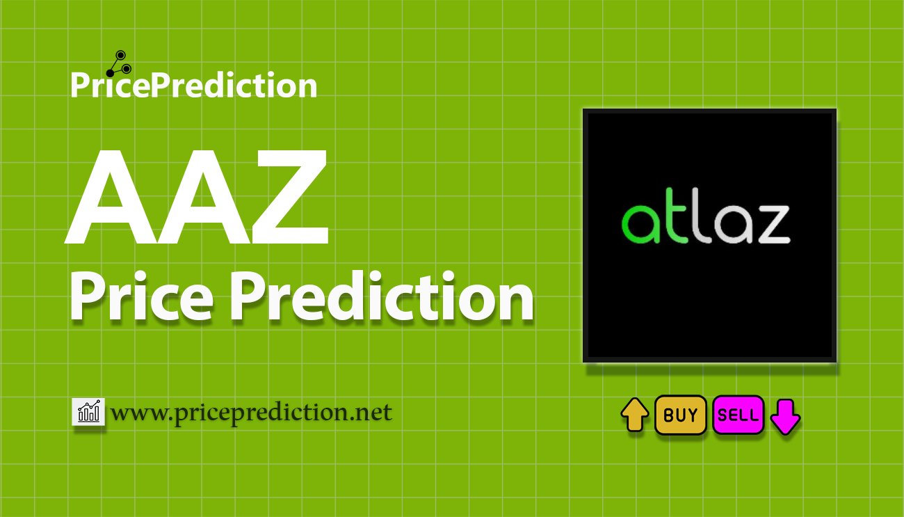 Previsão ALTAZ  Para 2025, 2030 | AAZ Criptomoeda Previsão