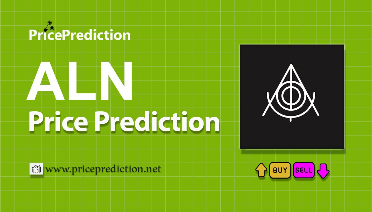 Aluna.Social Price Prediction 2025, 2030 | ALN Price Forecast