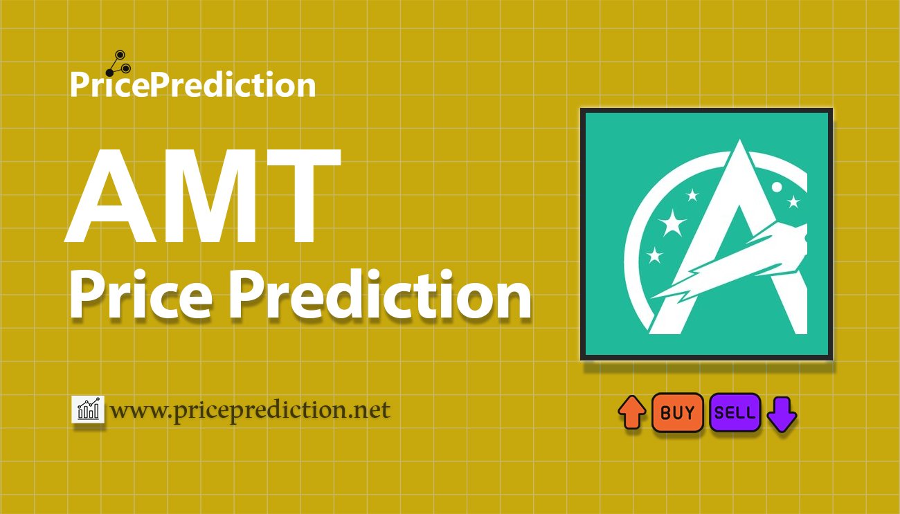 AMATERAS Koers Verwachting 2025, 2030 | AMT Koers Verwachting