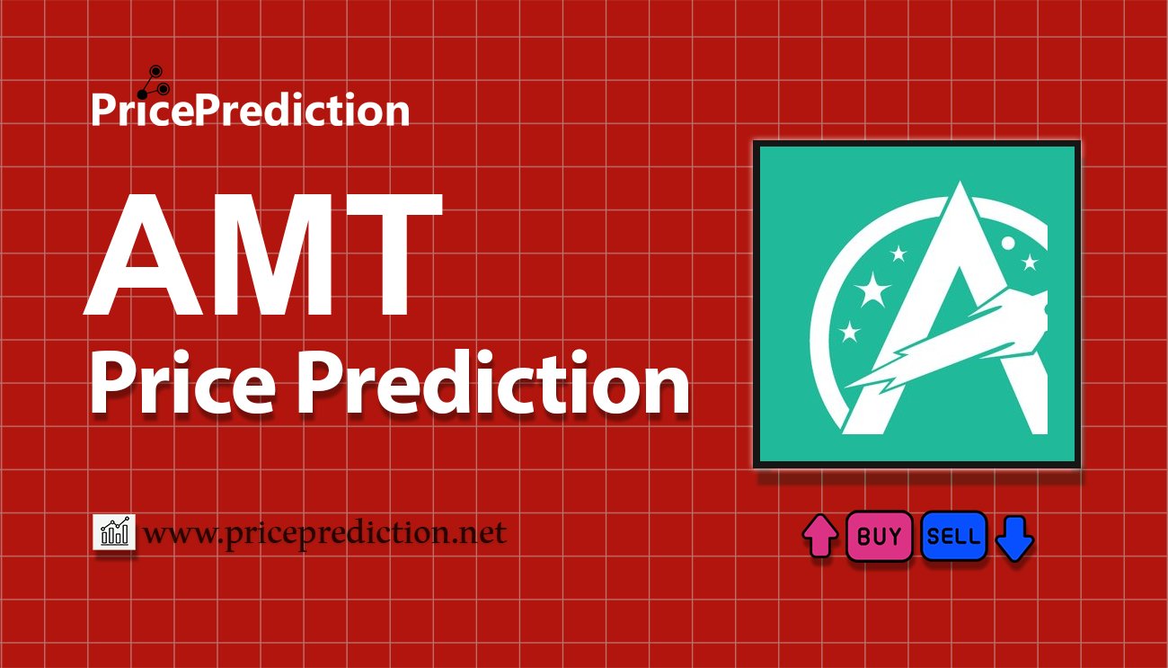 Pronostico Precio AmazeToken (AMT) 2025, 2030 | Cotizacion AmazeToken