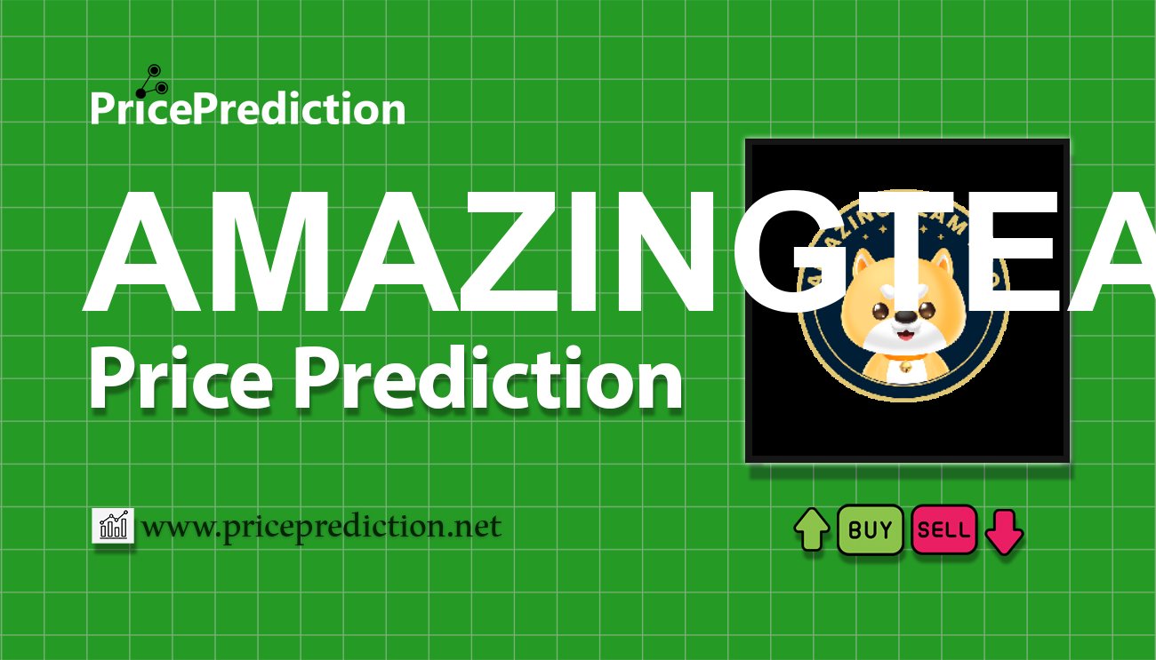 AmazingTeamDAO Fiyat Tahmini 2025, 2030 | AMAZINGTEAM Fiyat Tahmini