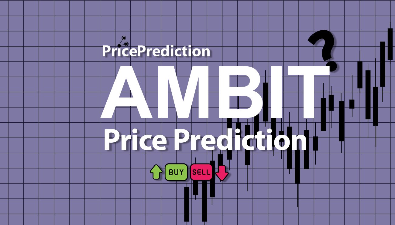 Previsão ambitfiance  Para 2025, 2030 | AMBIT Criptomoeda Previsão
