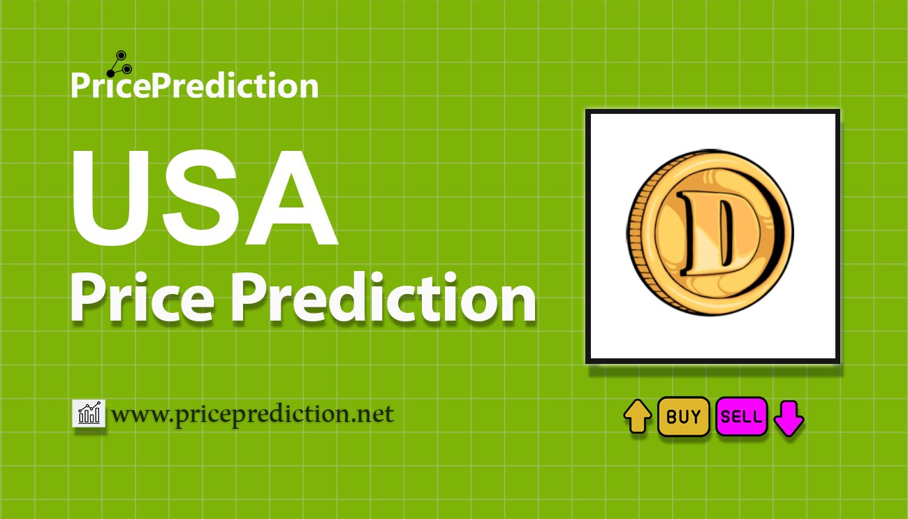 American Coin Price Prediction 2025, 2030 | USA Price Forecast
