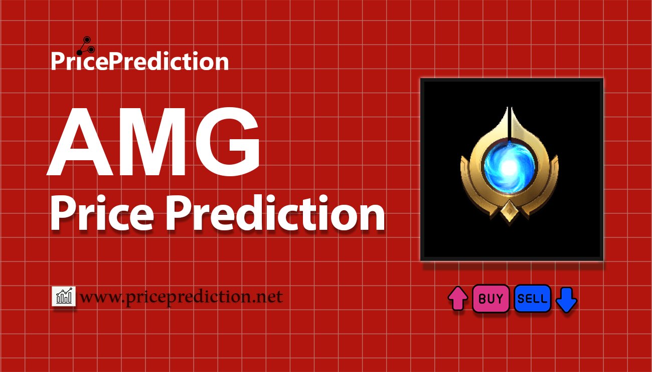 Pronostico Precio Amgen (AMG) 2025, 2030 | Cotizacion Amgen