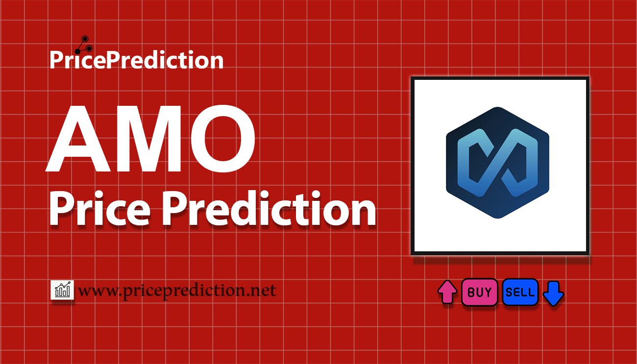 Previsioni Amino Valore 2025, 2030 | Prezzo AMO Previsioni