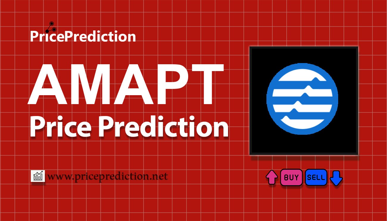 Pronostico Precio Amnis Aptos Coin (AMAPT) 2025, 2030 | Cotizacion Amnis Aptos Coin