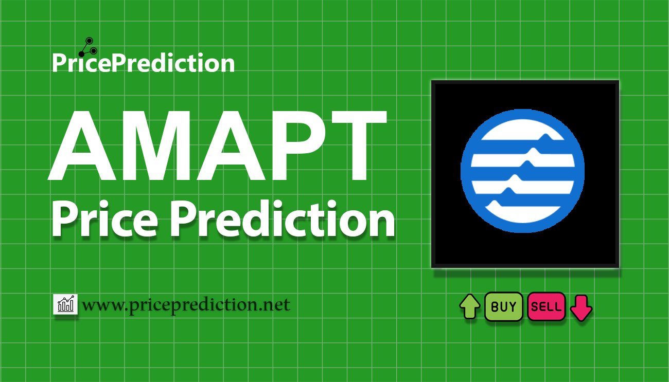 Amnis Finance Koers Verwachting 2025, 2030 | AMAPT Koers Verwachting