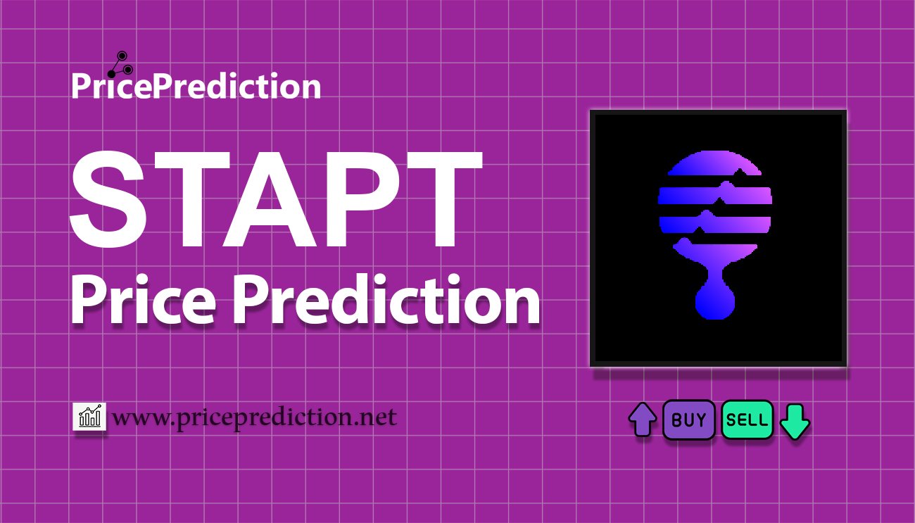 Kurs Amnis Staked Aptos coin Prognozy 2025 i 2030 | Prognozy STAPT Cena