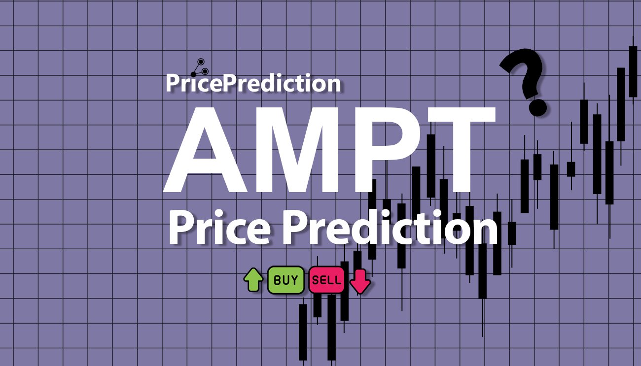 Pronostico Precio Amplify (AMPT) 2025, 2030 | Cotizacion Amplify