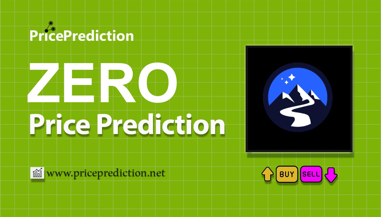 Pronostico Precio Analysoor (ZERO) 2025, 2030 | Cotizacion Analysoor