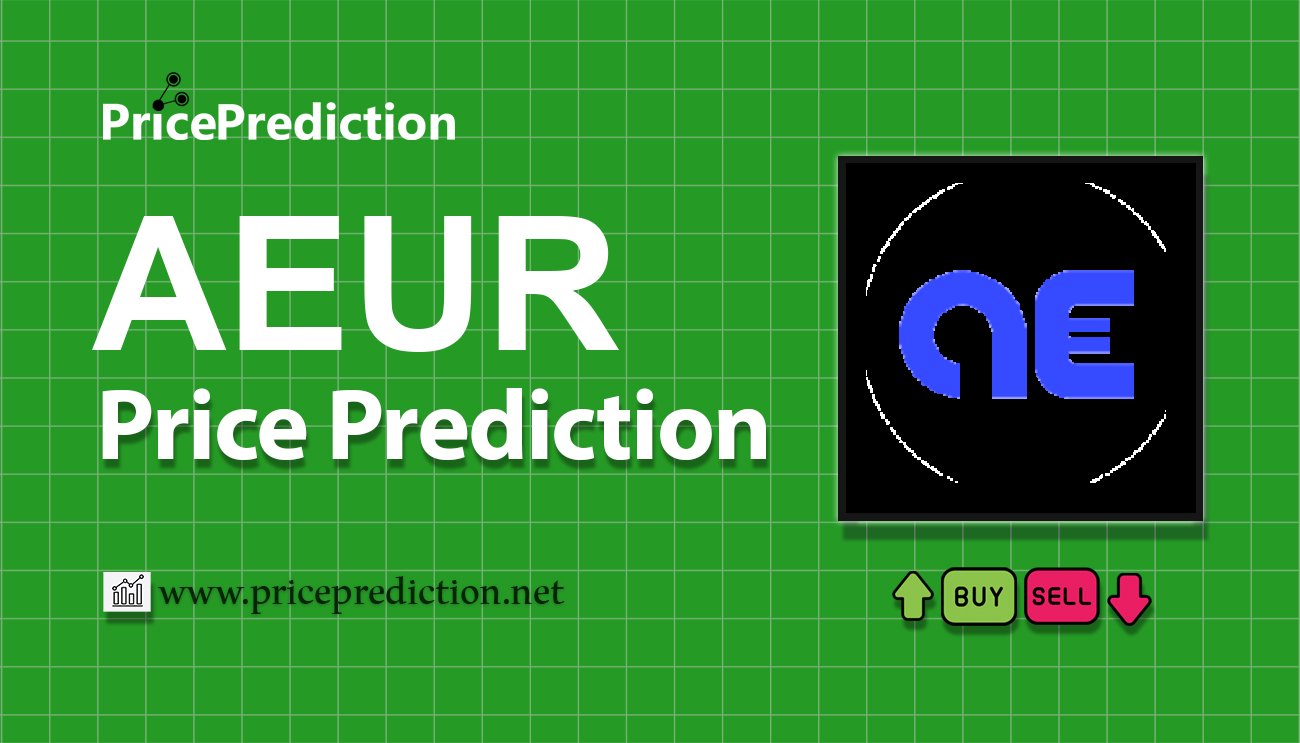 Anchored Coins AEUR Koers Verwachting 2025, 2030 | AEUR Koers Verwachting