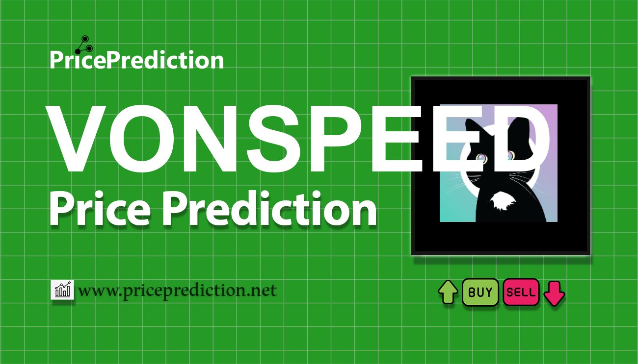 Pronostico Precio Andrea Von Speed (ANDREA) 2025, 2030 | Cotizacion Andrea Von Speed