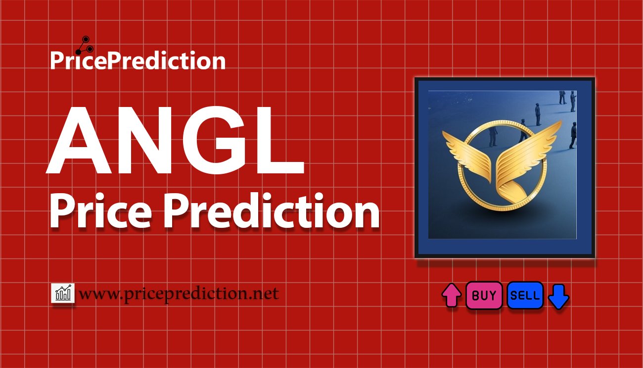 Angel Twin Koers Verwachting 2025, 2030 | ANGL Koers Verwachting