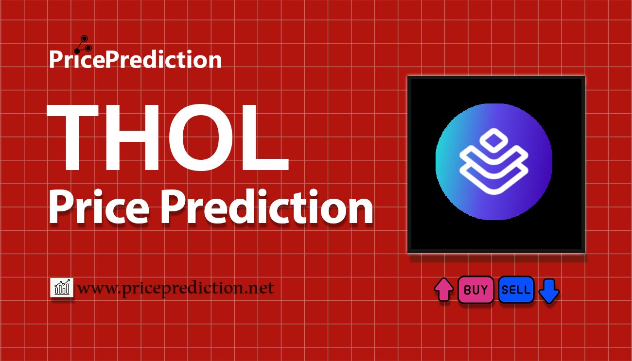 Pronostico Precio AngelBlock (THOL) 2025, 2030 | Cotizacion AngelBlock