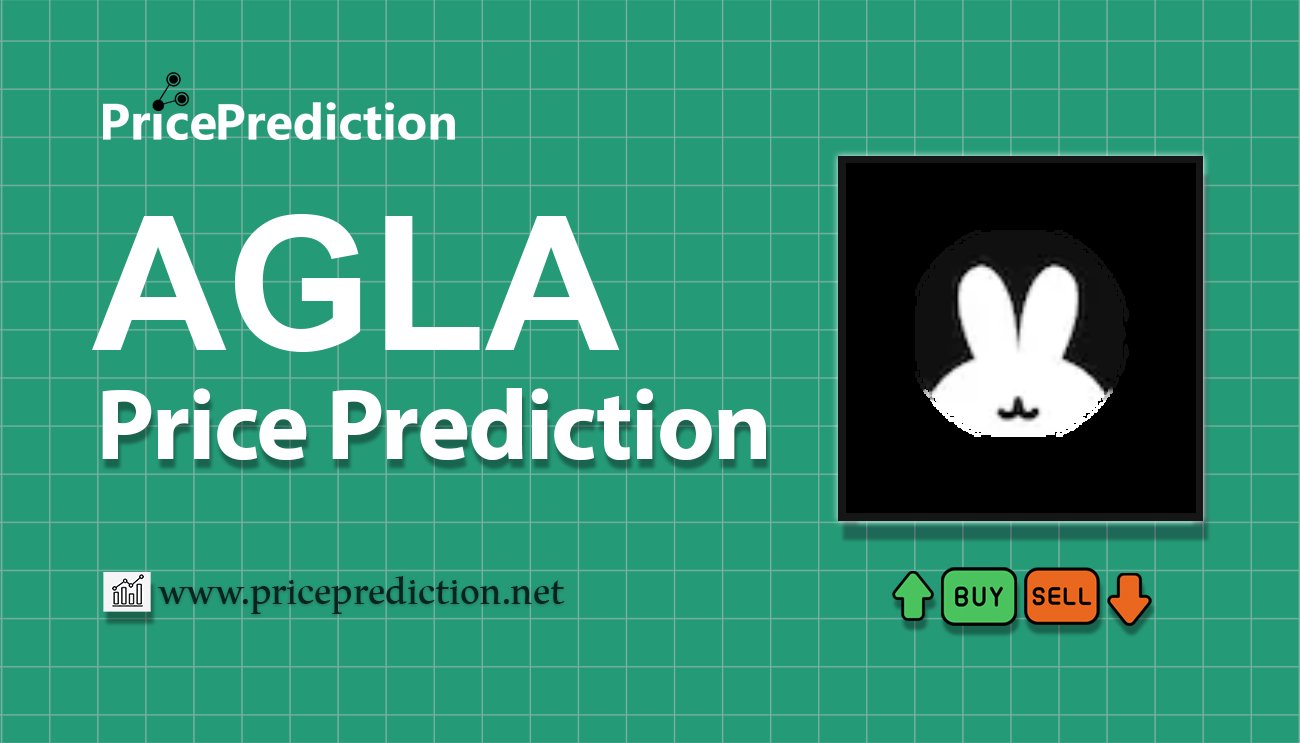 Angola Price Prediction 2025, 2030 | AGLA Price Forecast