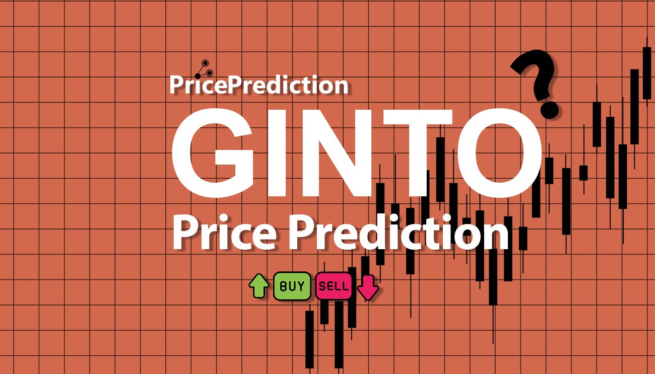 Anito Legends Price Prediction 2025, 2030 | GINTO Price Forecast