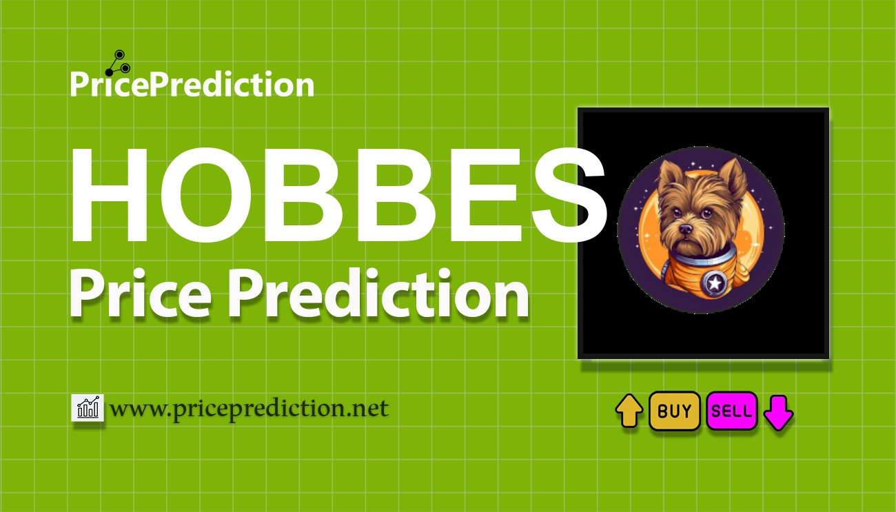 Previsão Ansem's Cat  Para 2025, 2030 | HOBBES Criptomoeda Previsão