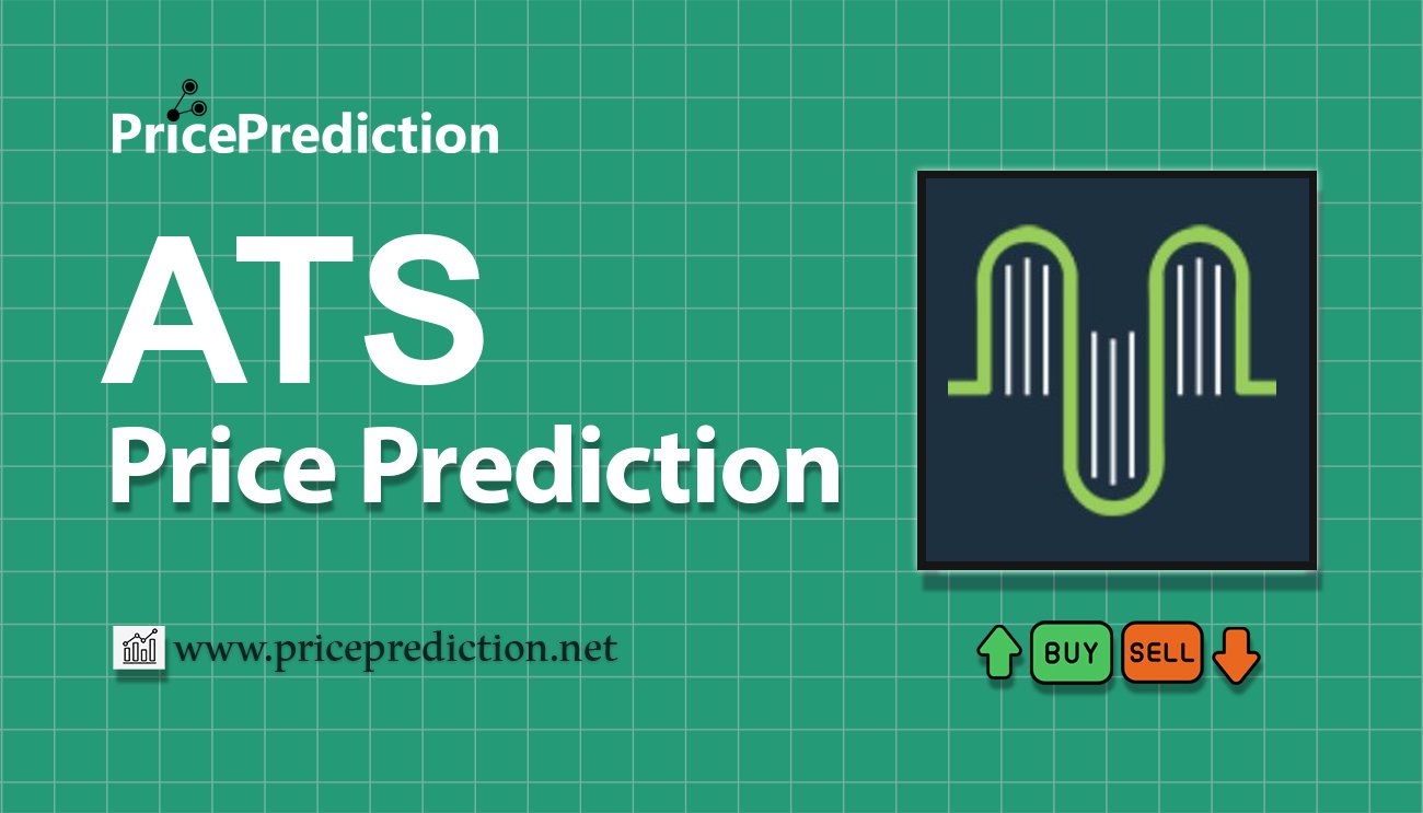 Pronostico Precio Anubhav Trainings (ATS) 2025, 2030 | Cotizacion Anubhav Trainings