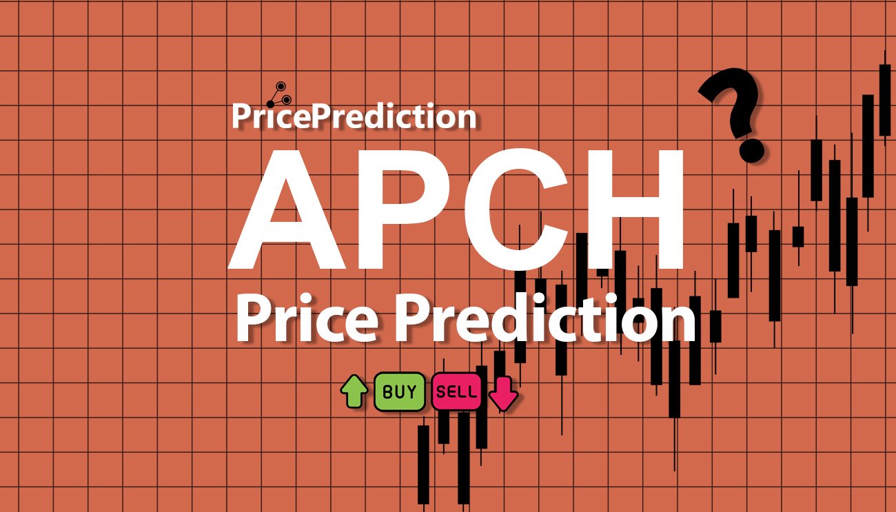 APCH Koers Verwachting 2025, 2030 | APCH Koers Verwachting