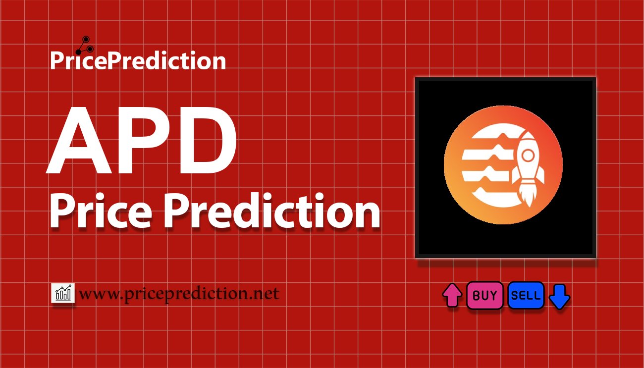 Pronostico Precio APD (APD) 2025, 2030 | Cotizacion APD