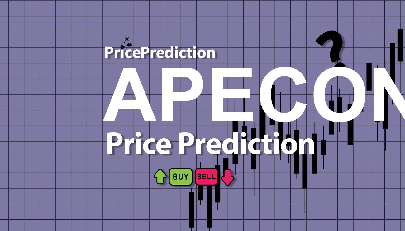 Pronostico Precio Ape connect (APECON) 2025, 2030 | Cotizacion Ape connect