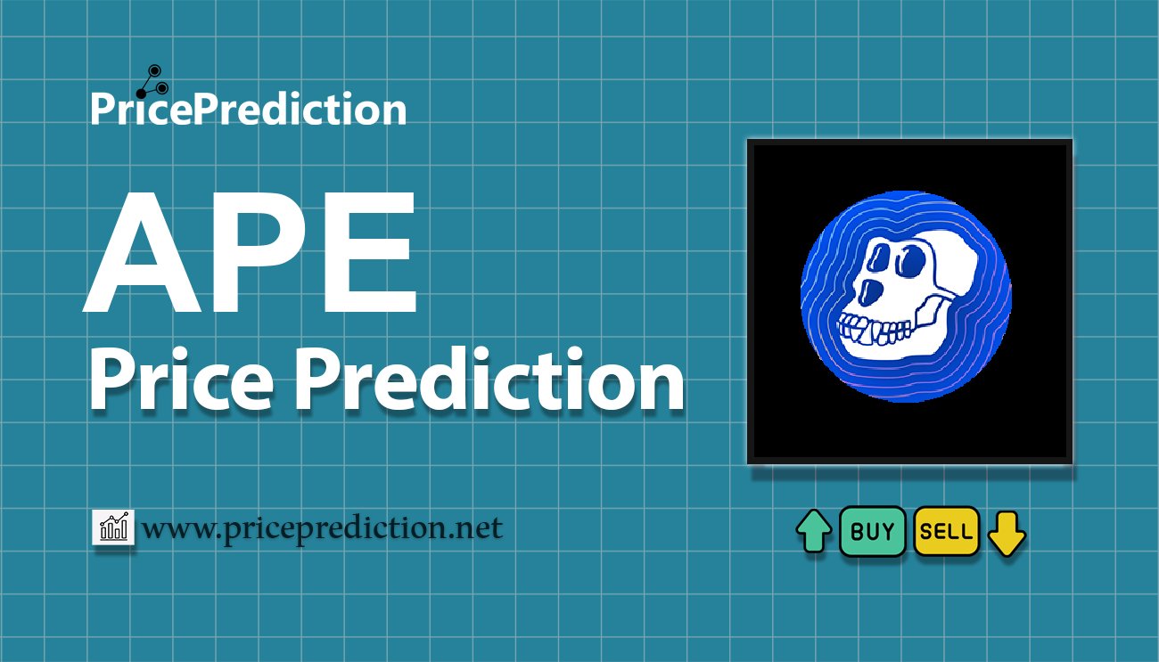 Previsão APEmove  Para 2025, 2030 | APE Criptomoeda Previsão
