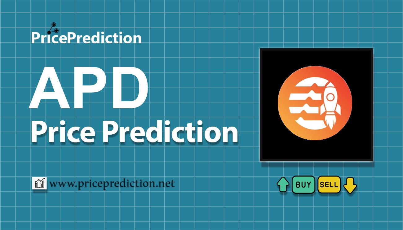 ApeParkDAO Kurs Prognose 2025, 2030 | APD Prognose
