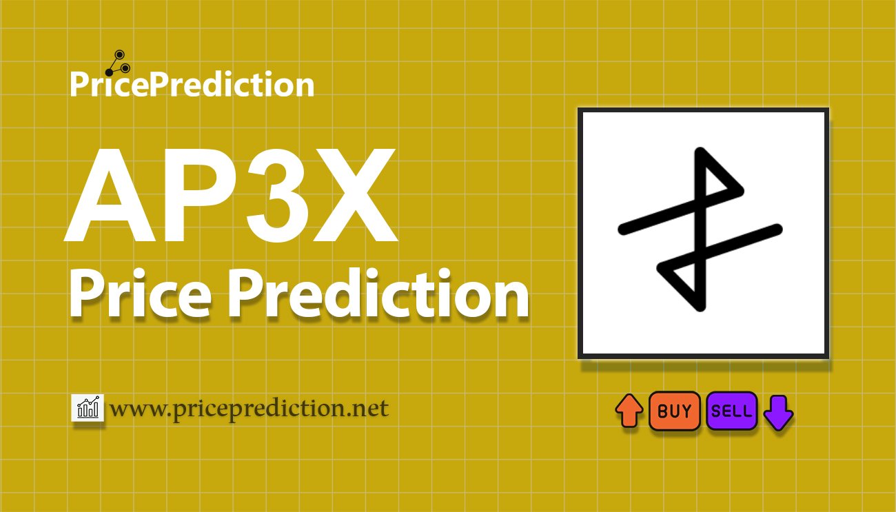 Previsioni Apex Fusion Valore 2025, 2030 | Prezzo AP3X Previsioni