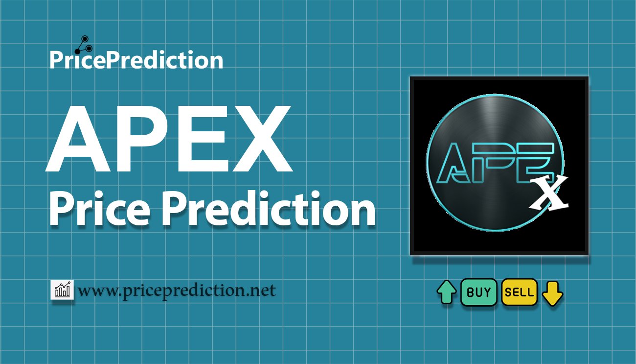 将来 ApexCoin 価格 予想 2025, 2030 | APEX 暗号通貨 