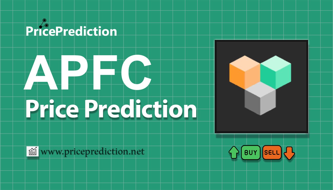 APF Coin Koers Verwachting 2025, 2030 | APFC Koers Verwachting