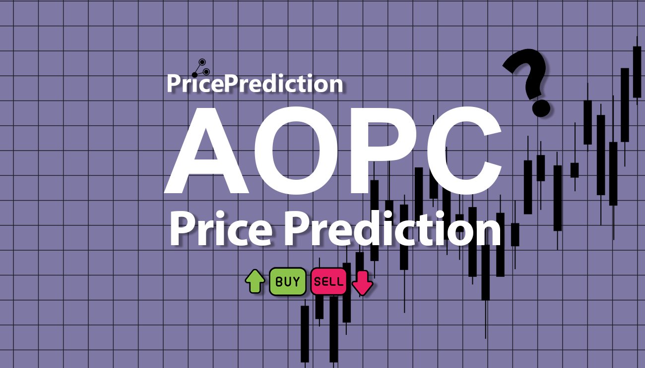 Previsão Apocalypse  Para 2025, 2030 | AOPC Criptomoeda Previsão