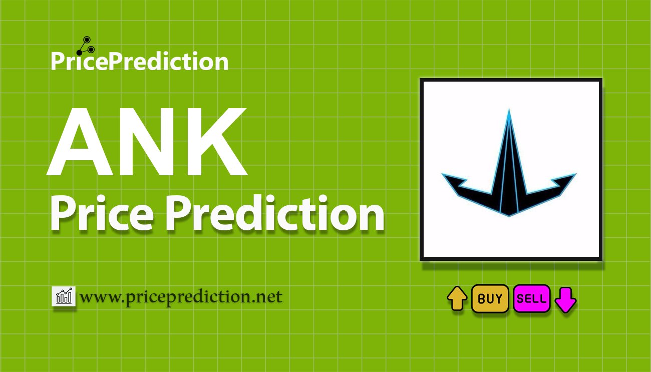Previsioni Apple Network Valore 2025, 2030 | Prezzo ANK Previsioni