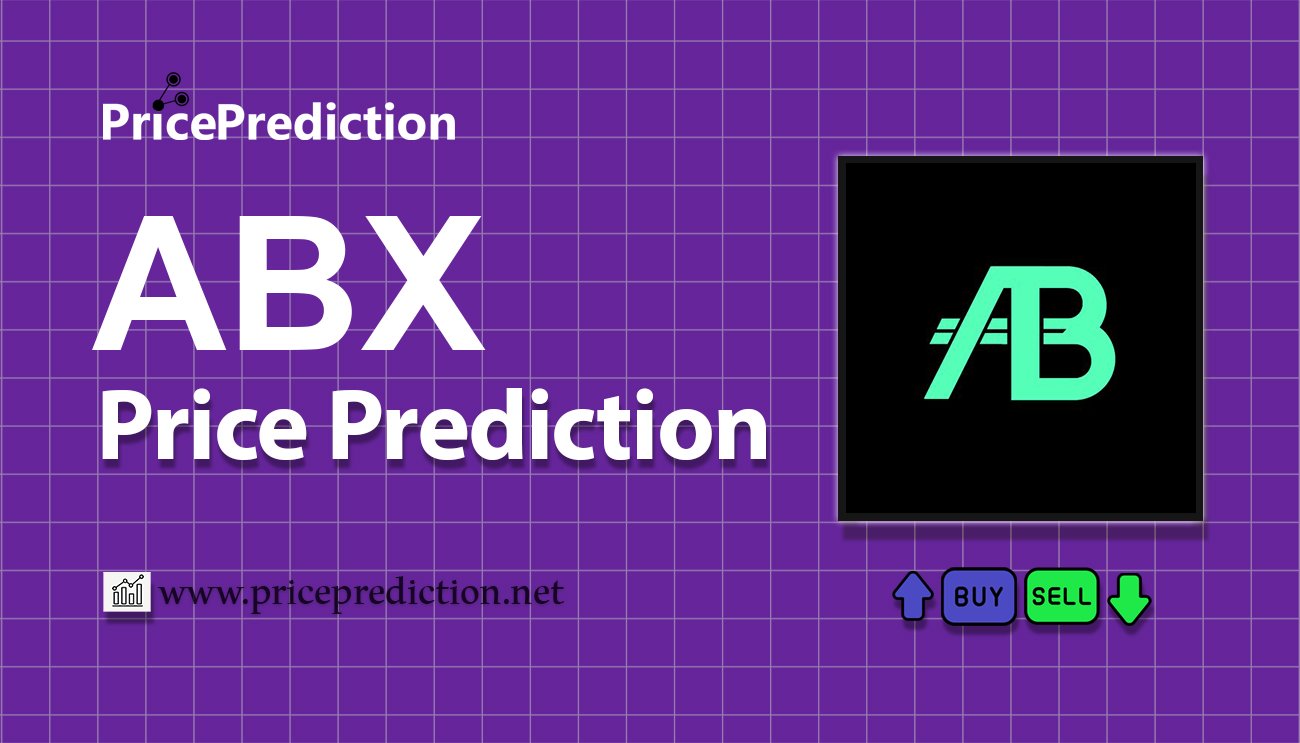 Arbidex Koers Verwachting 2025, 2030 | ABX Koers Verwachting